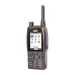SC21 Radio de mano compacta TETRA - Image 3