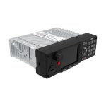 SCG22 TETRA Mobile Radio